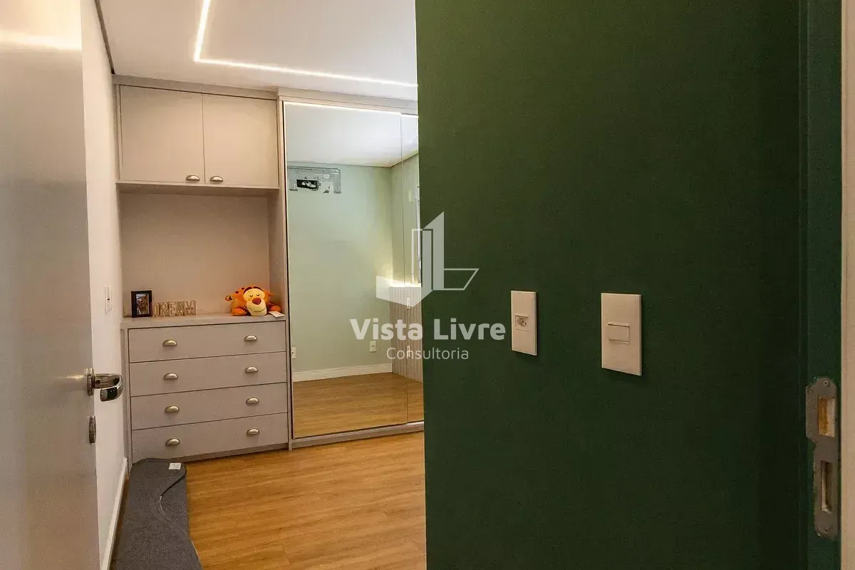 Apartamento, 3 quartos, 136 m² - Foto 42