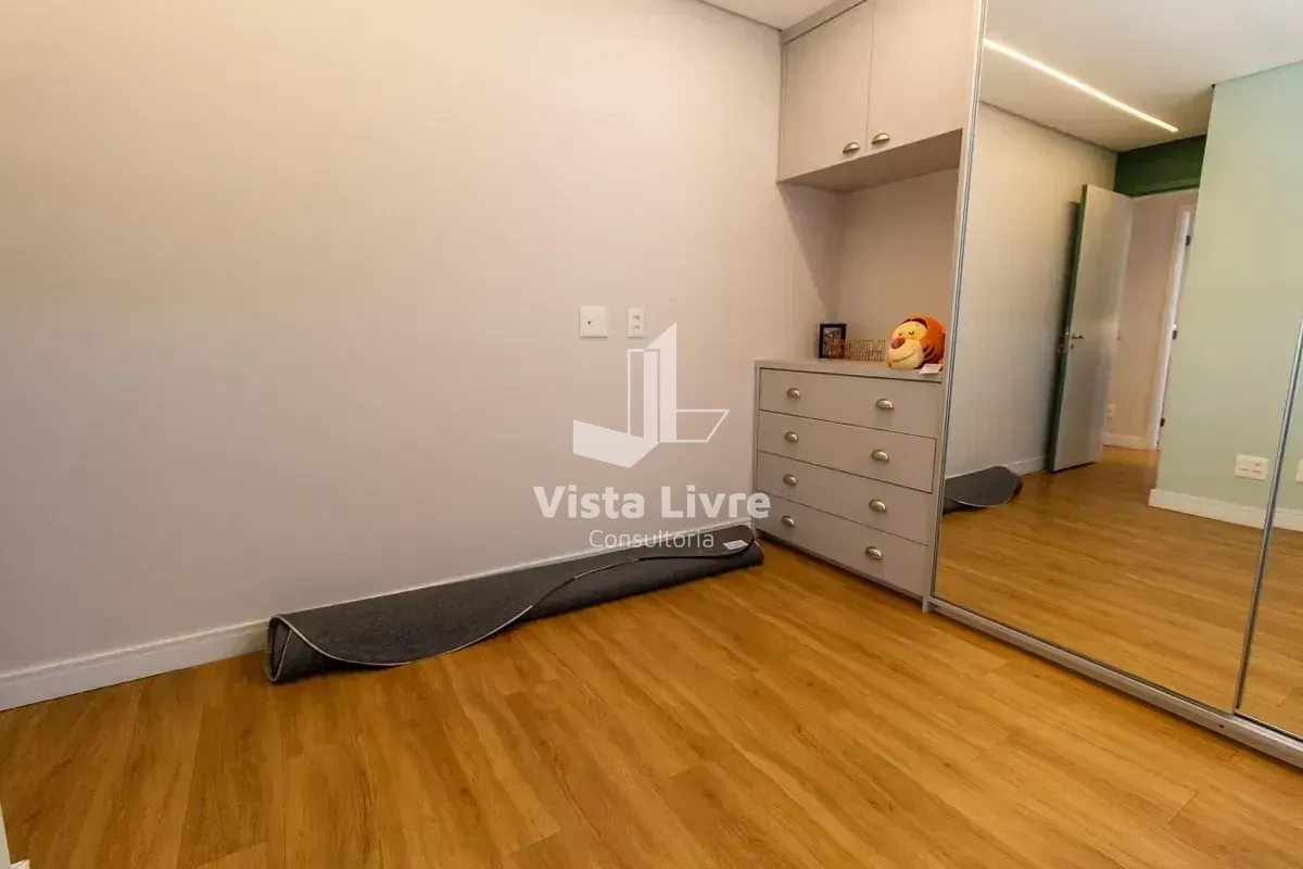 Apartamento, 3 quartos, 136 m² - Foto 44