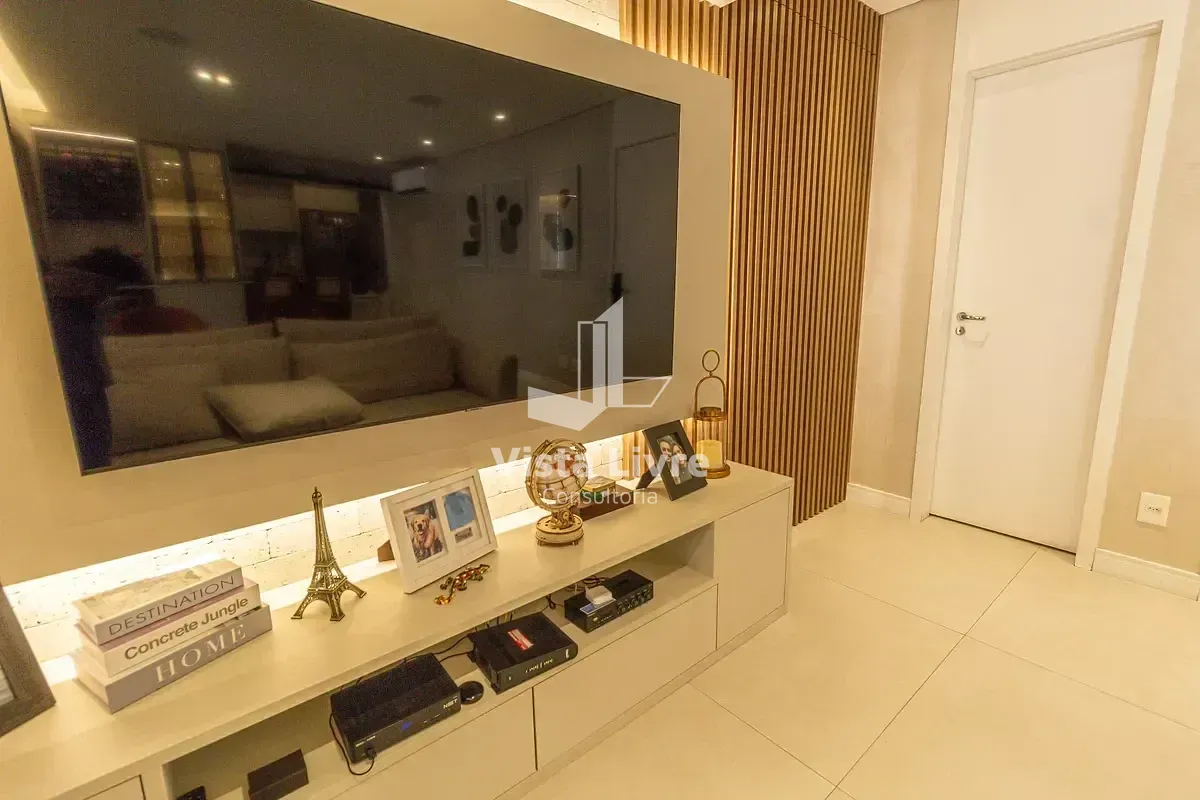 Apartamento, 3 quartos, 136 m² - Foto 5