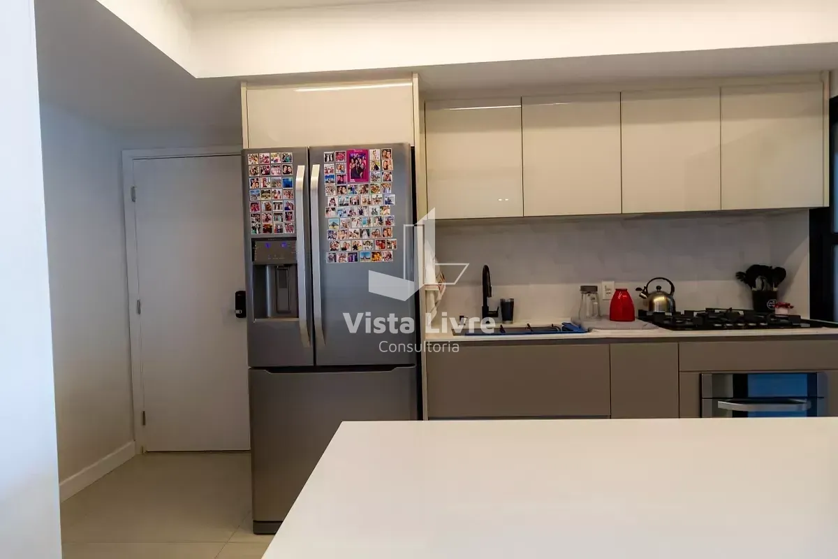 Apartamento, 3 quartos, 136 m² - Foto 16
