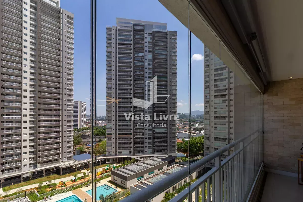 Apartamento, 3 quartos, 136 m² - Foto 15