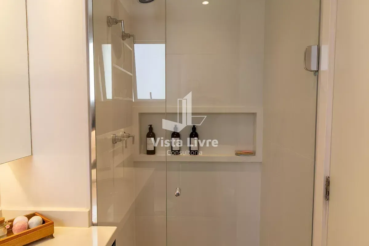 Apartamento, 3 quartos, 136 m² - Foto 52