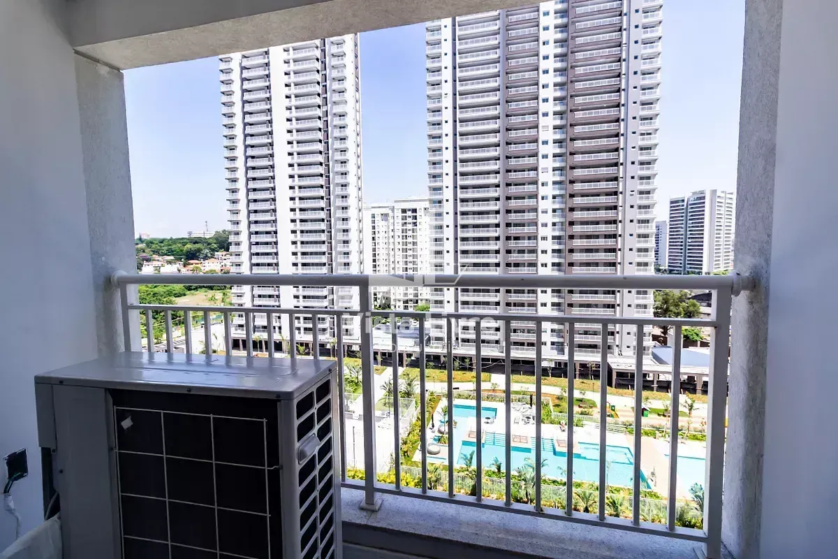 Apartamento, 3 quartos, 136 m² - Foto 14