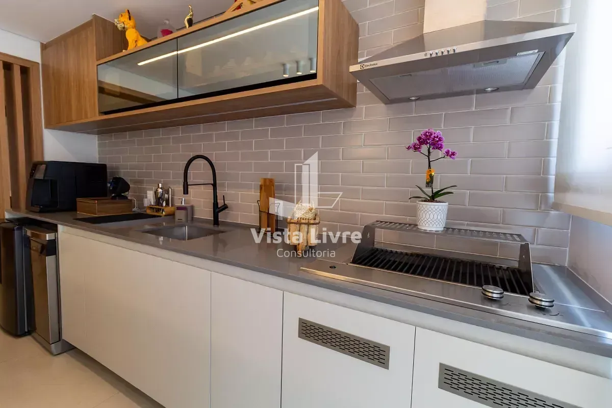 Apartamento, 3 quartos, 136 m² - Foto 23