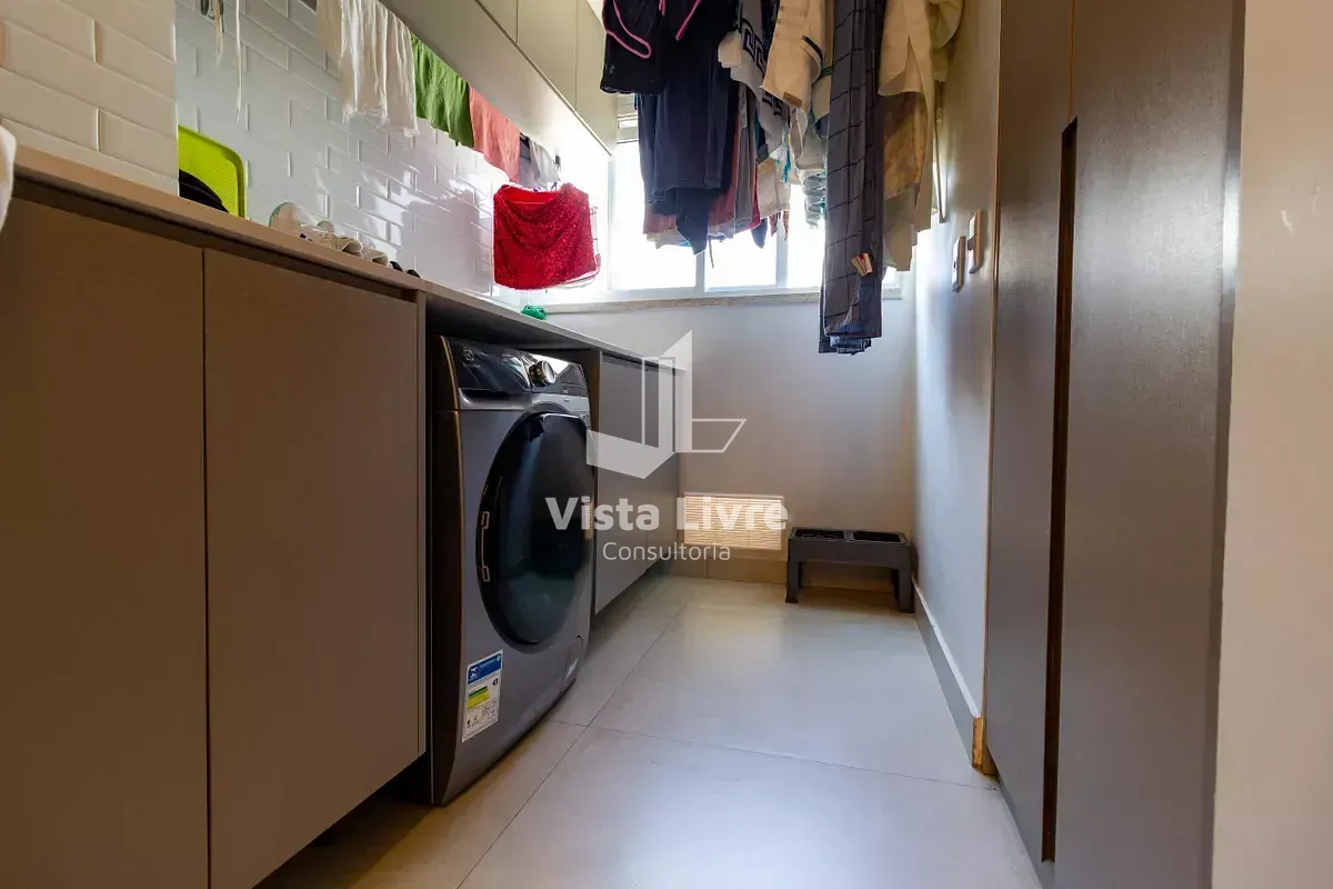 Apartamento, 3 quartos, 136 m² - Foto 24