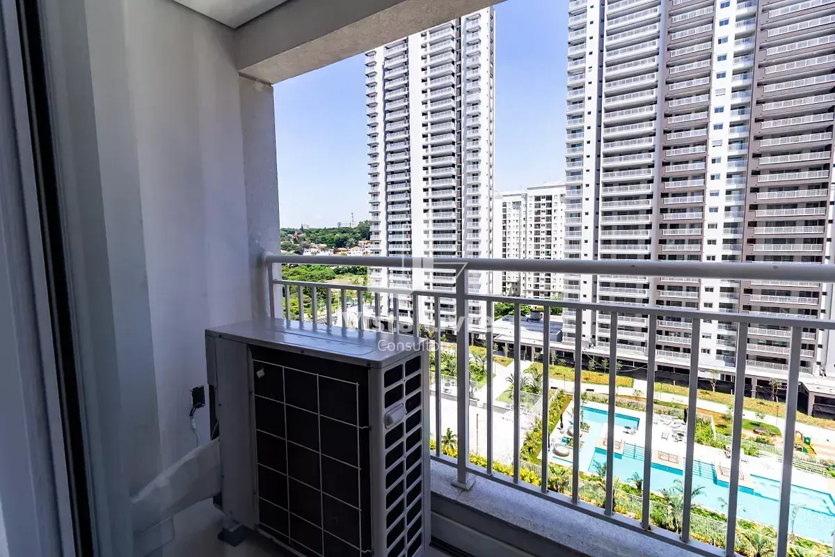 Apartamento, 3 quartos, 136 m² - Foto 9