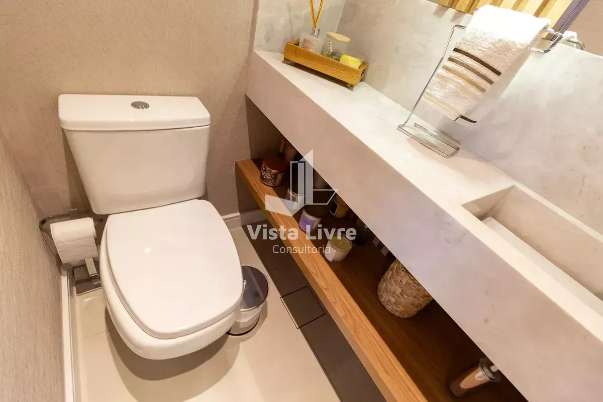 Apartamento, 3 quartos, 136 m² - Foto 48