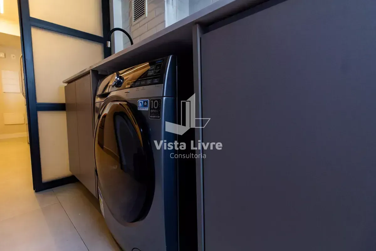 Apartamento, 3 quartos, 136 m² - Foto 27