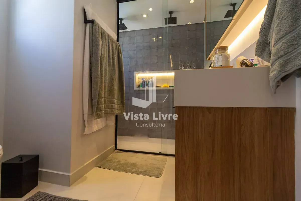 Apartamento, 3 quartos, 136 m² - Foto 66
