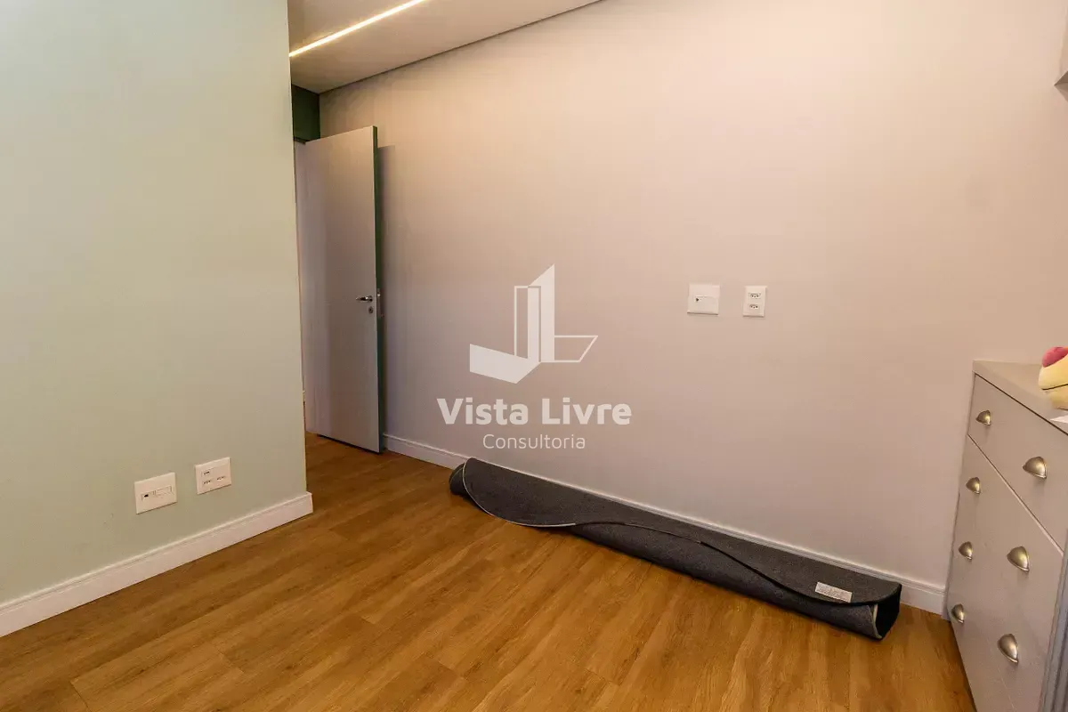 Apartamento, 3 quartos, 136 m² - Foto 46