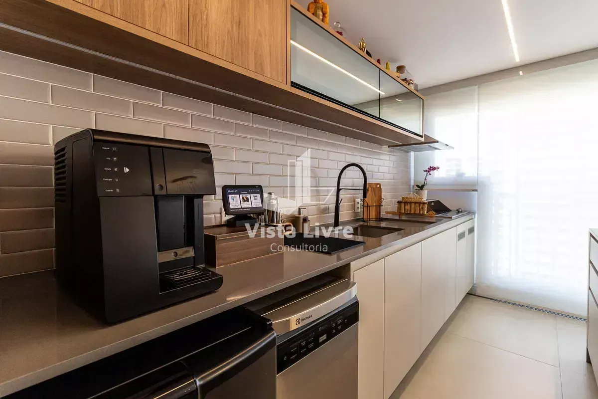 Apartamento, 3 quartos, 136 m² - Foto 22