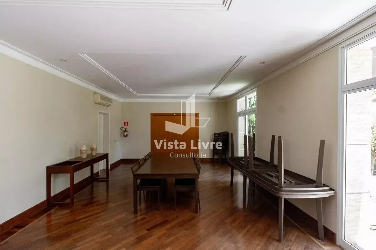 Apartamento, 3 quartos, 230 m² - Foto 38