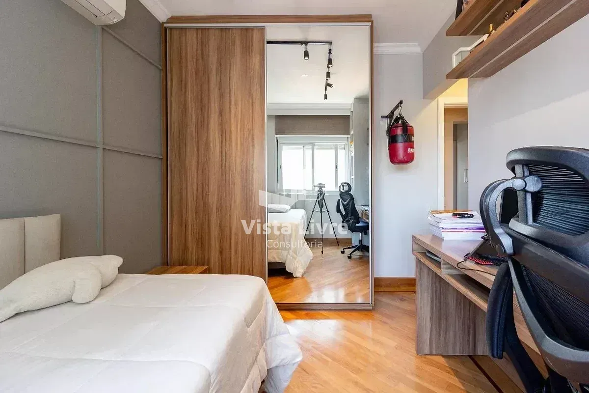 Apartamento, 3 quartos, 230 m² - Foto 18