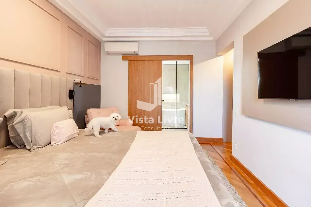 Apartamento, 3 quartos, 230 m² - Foto 19