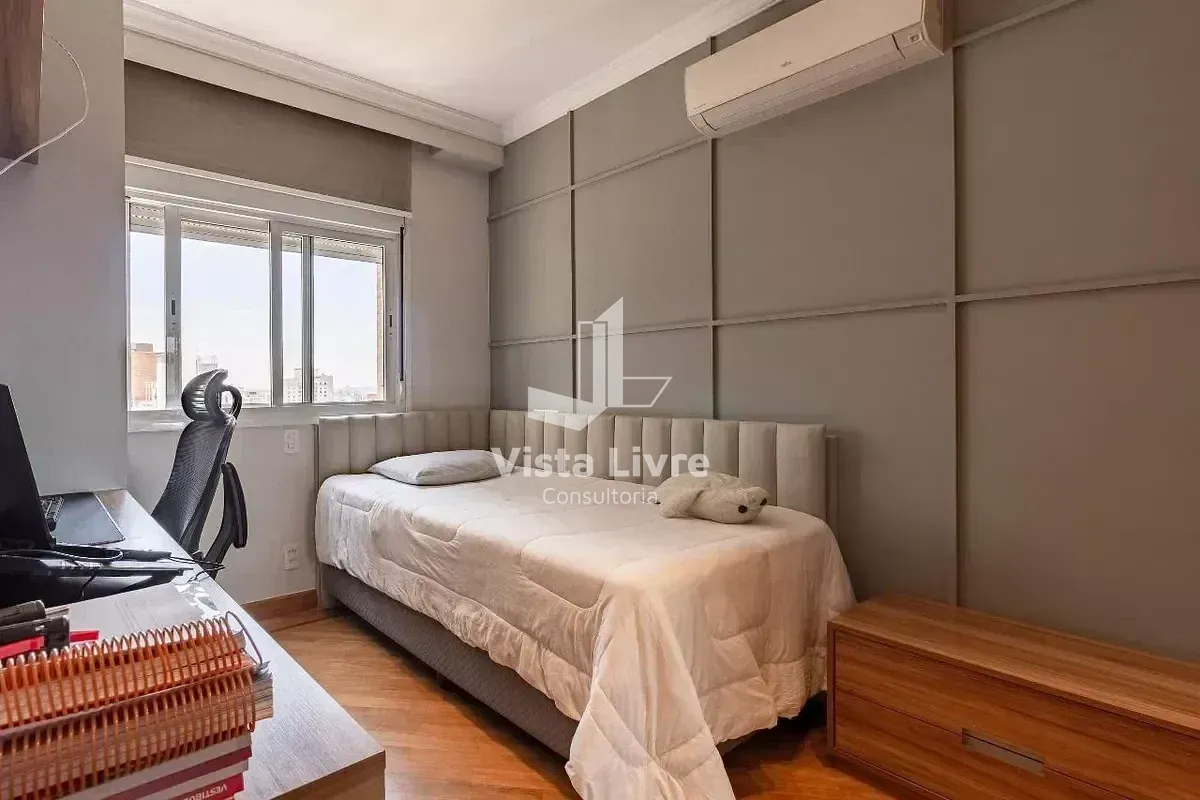 Apartamento, 3 quartos, 230 m² - Foto 20