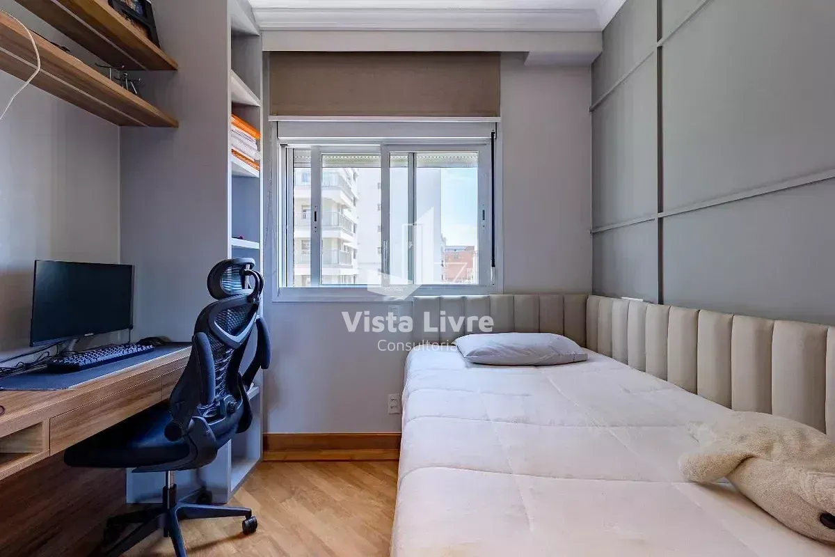 Apartamento, 3 quartos, 230 m² - Foto 21