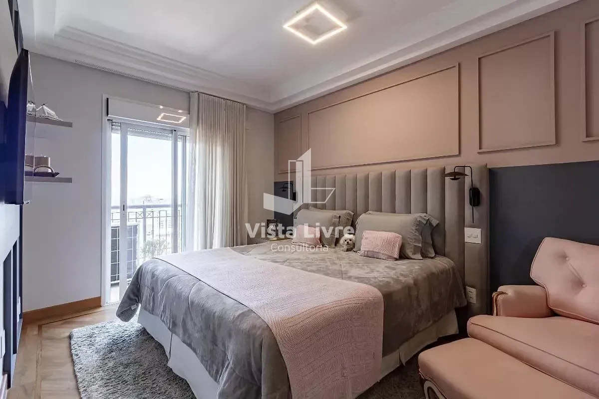 Apartamento, 3 quartos, 230 m² - Foto 23