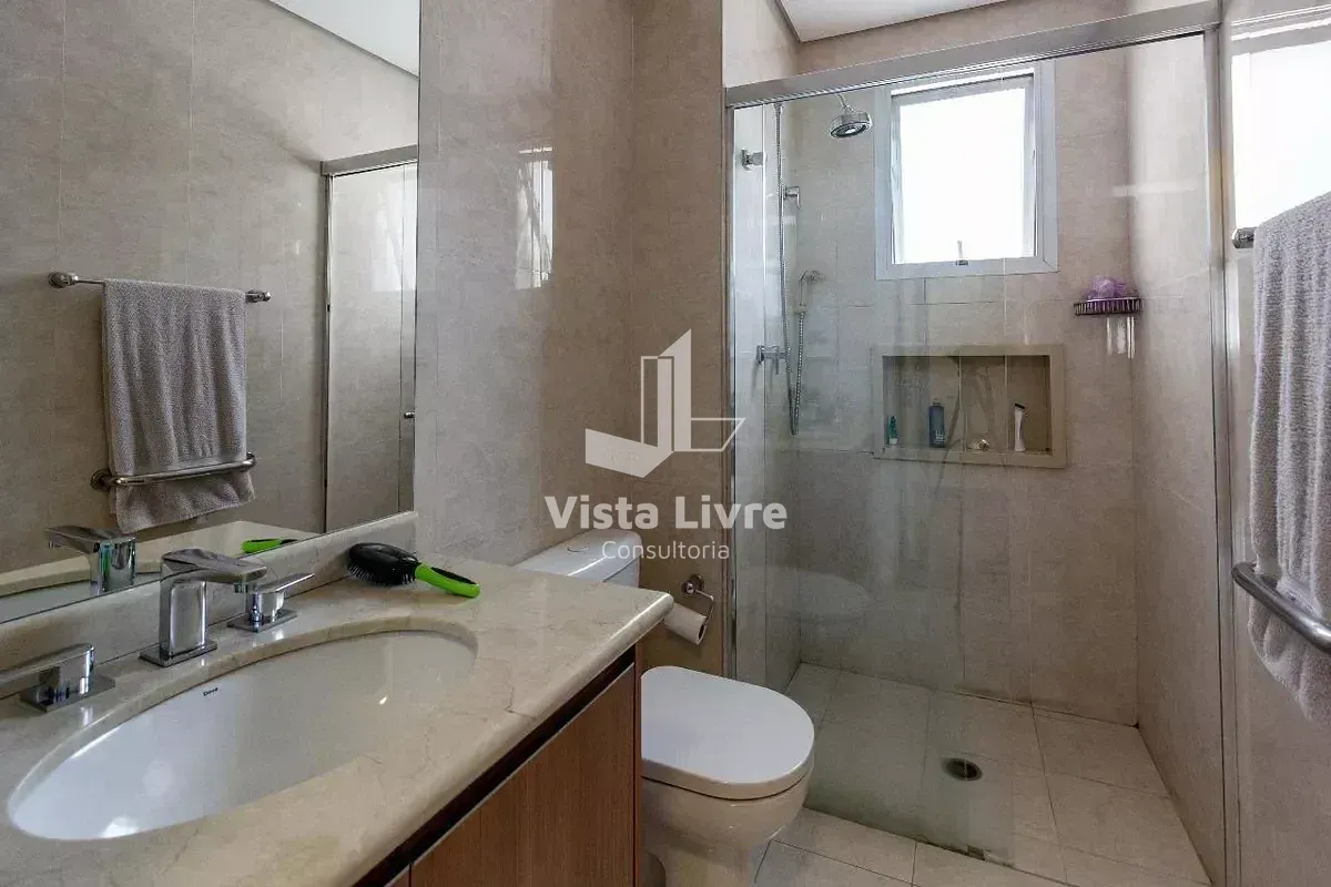 Apartamento, 3 quartos, 230 m² - Foto 27
