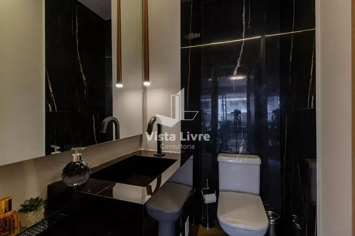 Apartamento, 3 quartos, 230 m² - Foto 30