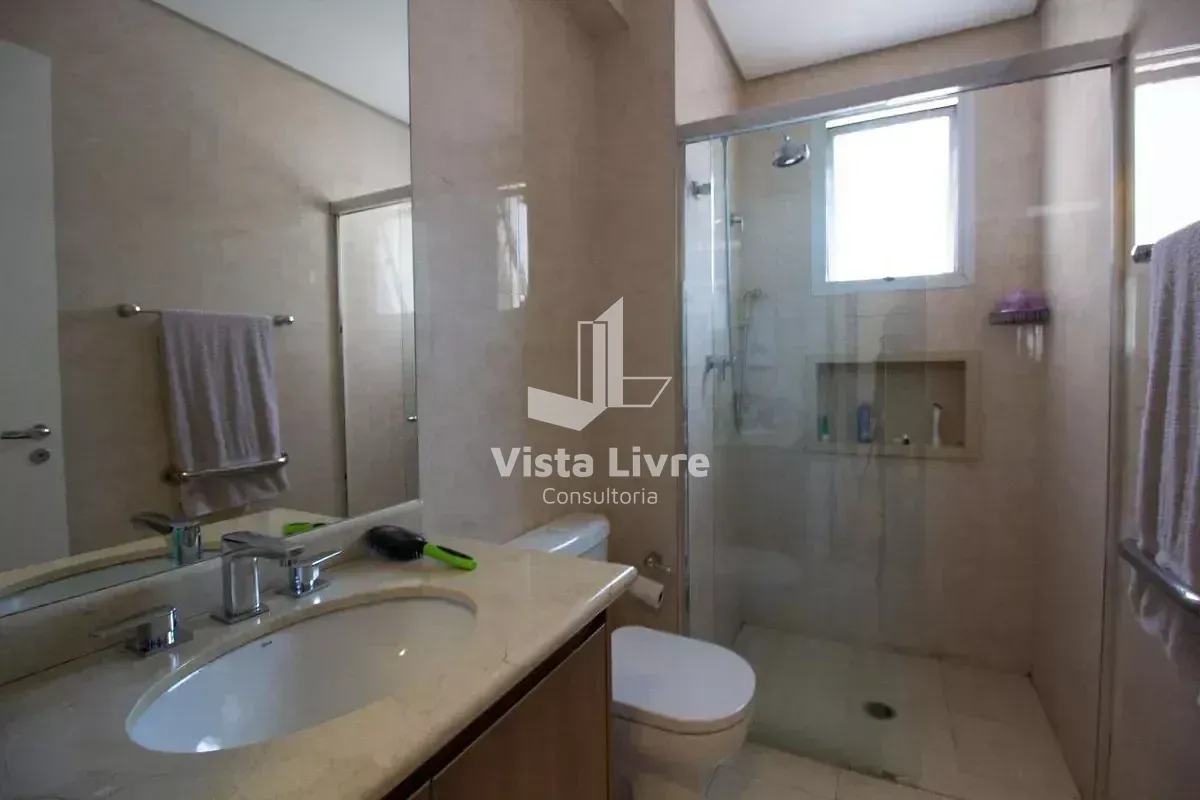 Apartamento, 3 quartos, 230 m² - Foto 32