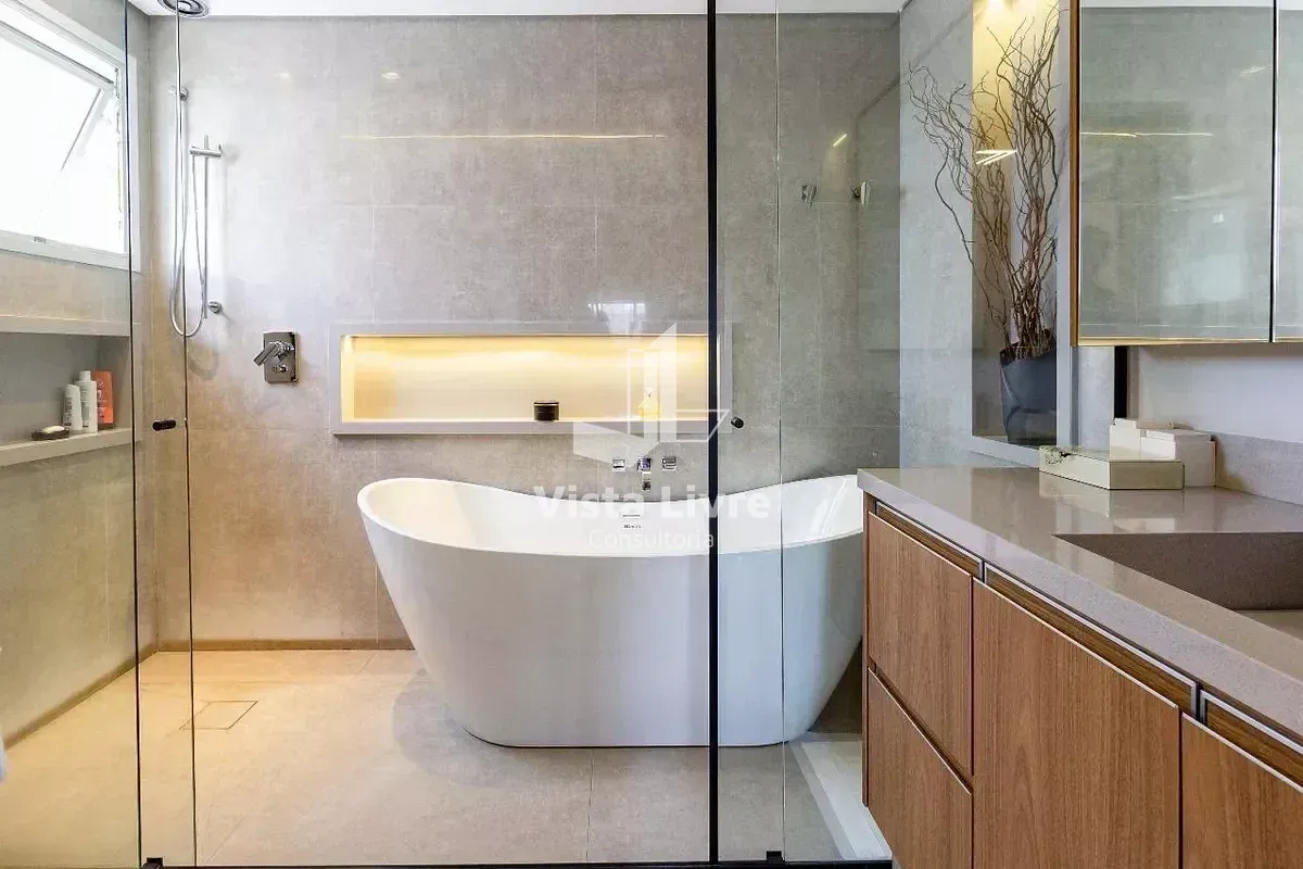 Apartamento, 3 quartos, 230 m² - Foto 33