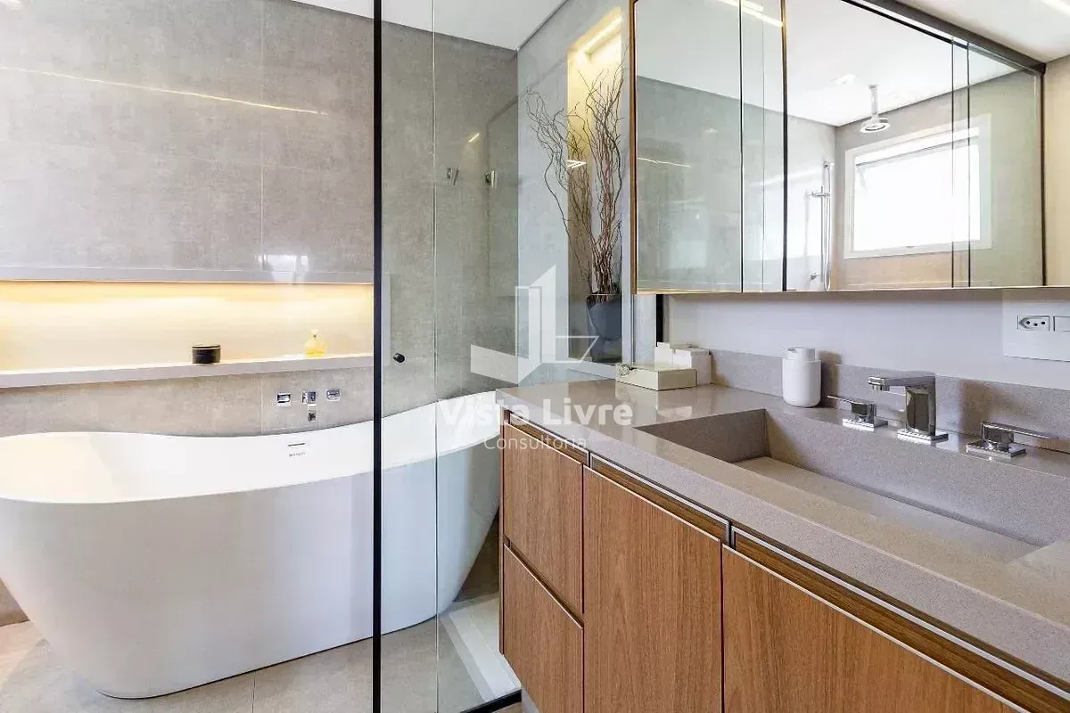 Apartamento, 3 quartos, 230 m² - Foto 34