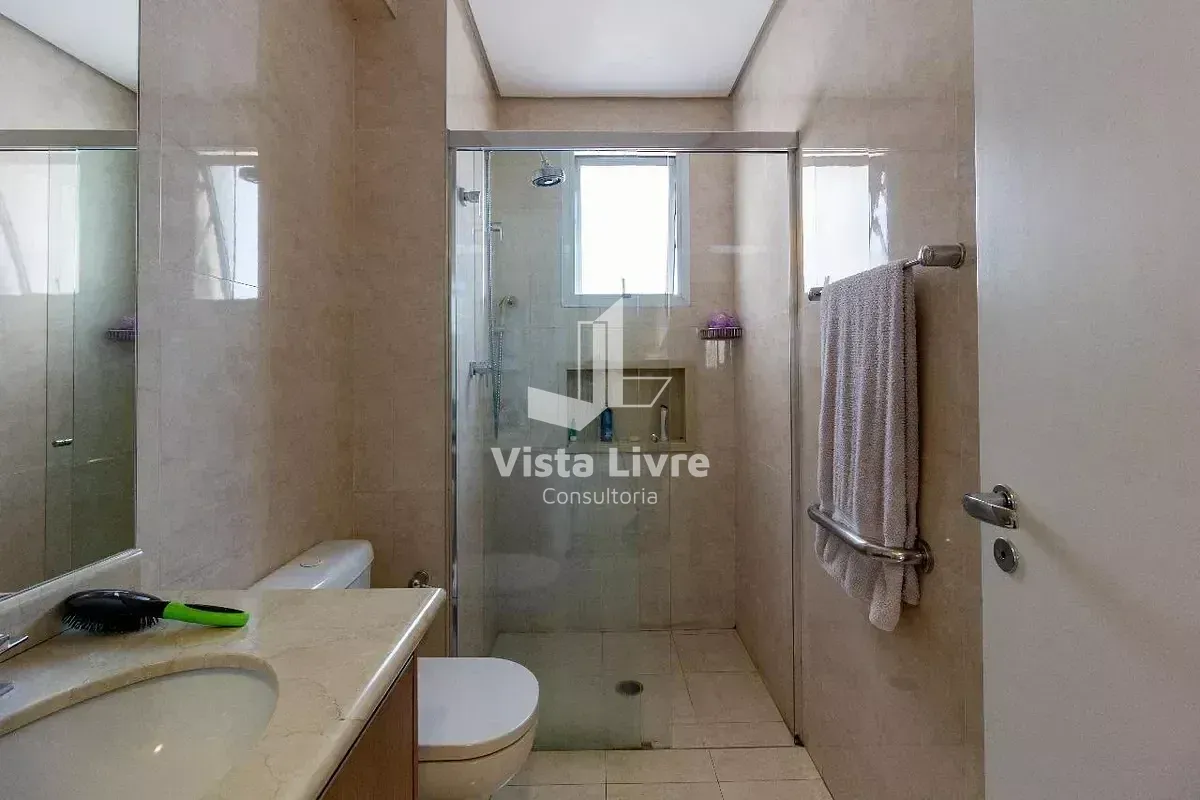 Apartamento, 3 quartos, 230 m² - Foto 28