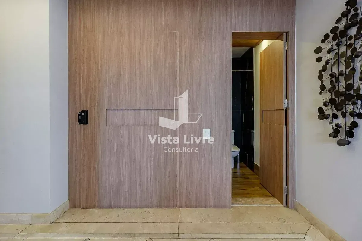 Apartamento, 3 quartos, 230 m² - Foto 29