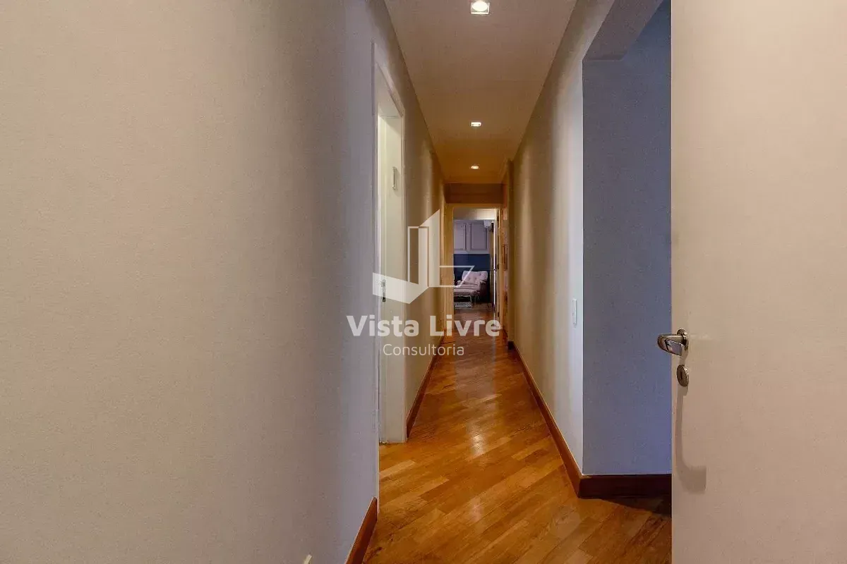 Apartamento, 3 quartos, 230 m² - Foto 22