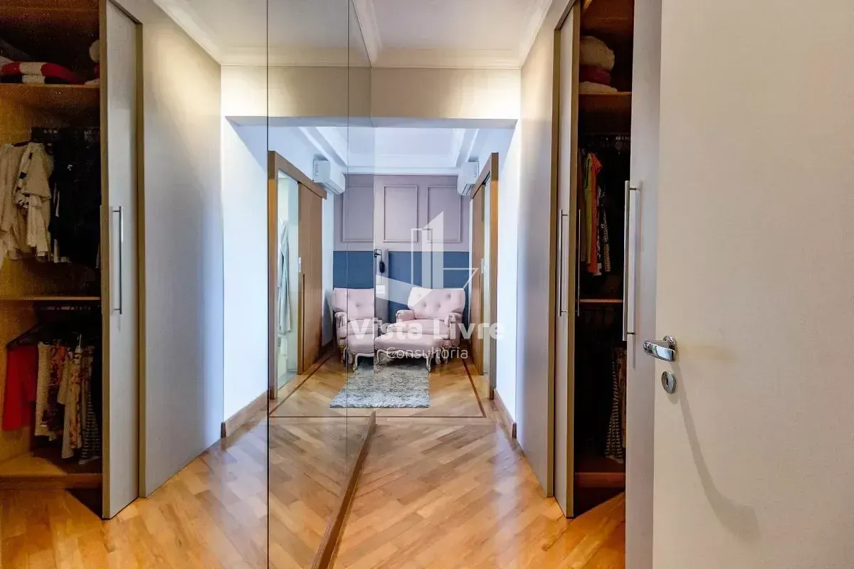 Apartamento, 3 quartos, 230 m² - Foto 24