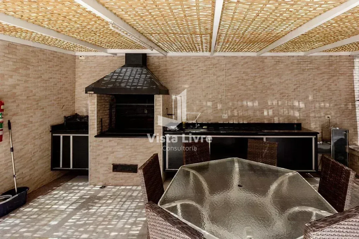 Apartamento, 3 quartos, 230 m² - Foto 36