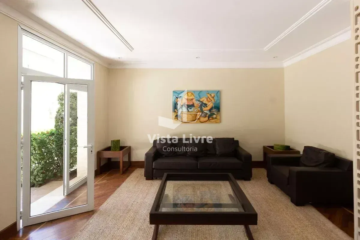 Apartamento, 3 quartos, 230 m² - Foto 37