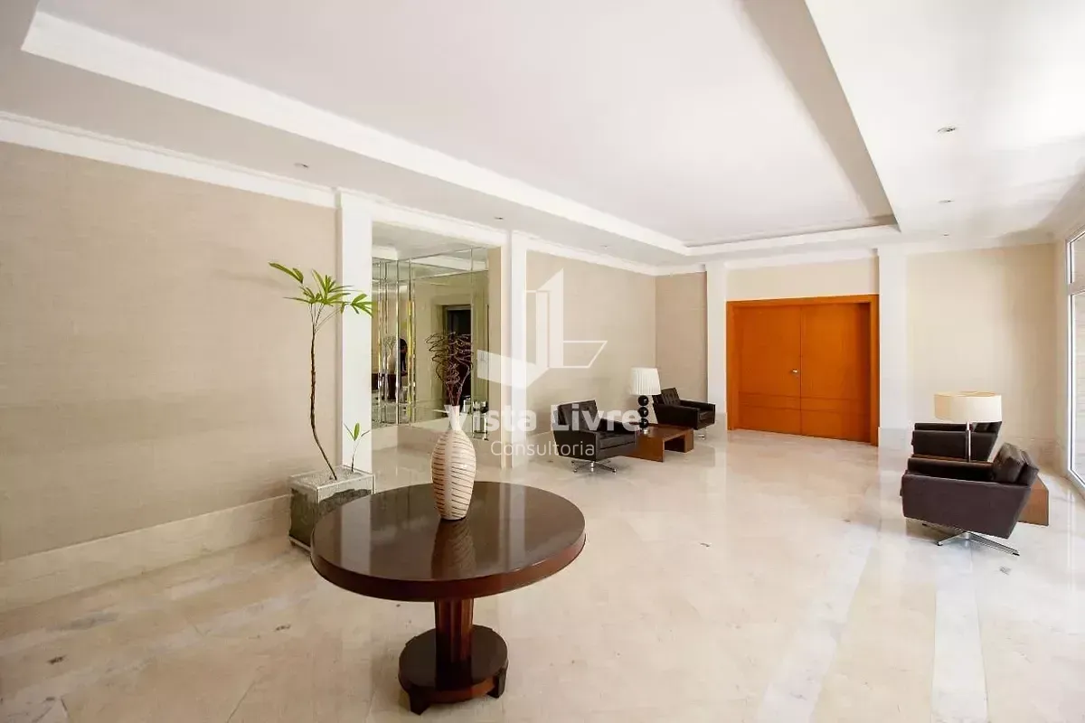 Apartamento, 3 quartos, 230 m² - Foto 39