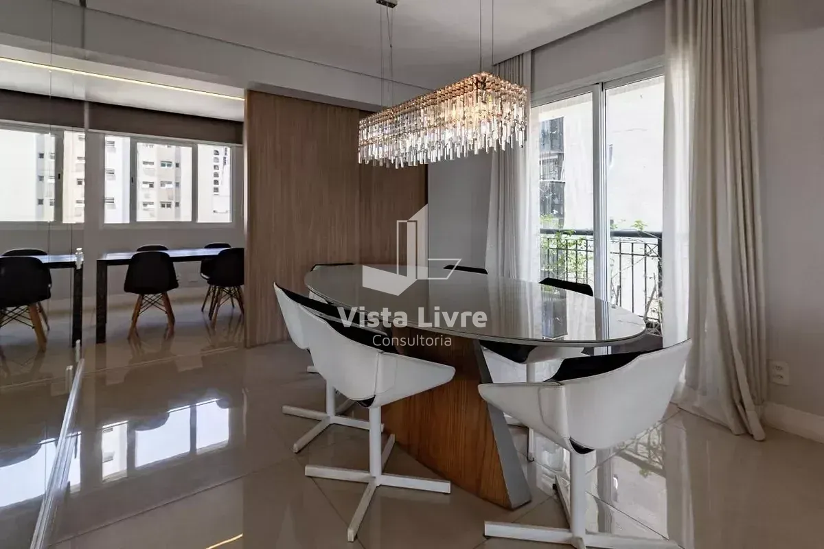 Apartamento, 3 quartos, 230 m² - Foto 6