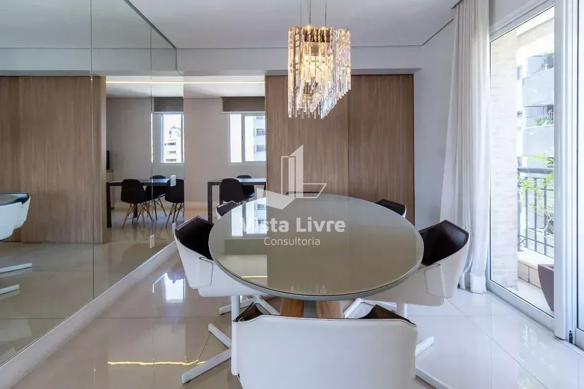 Apartamento, 3 quartos, 230 m² - Foto 7