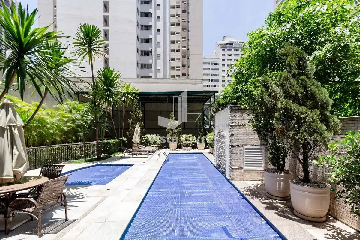 Apartamento, 3 quartos, 230 m² - Foto 35