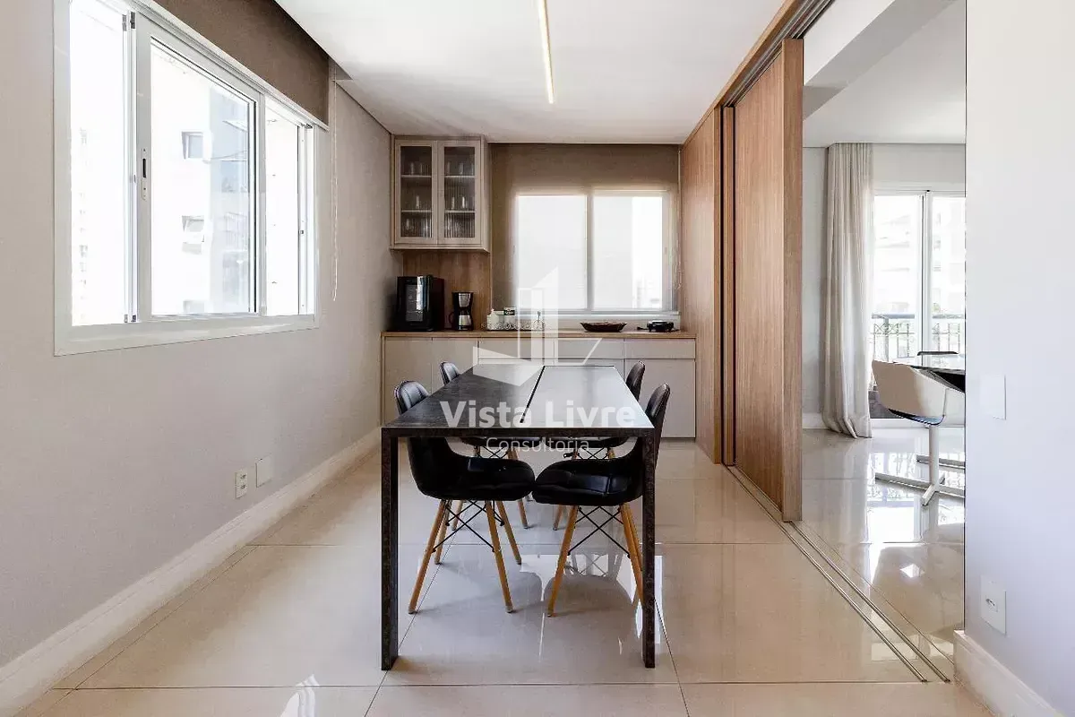 Apartamento, 3 quartos, 230 m² - Foto 16