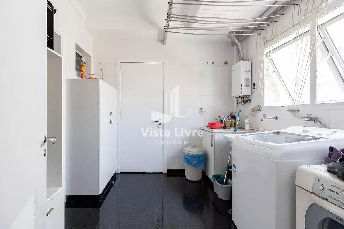 Apartamento, 3 quartos, 230 m² - Foto 15