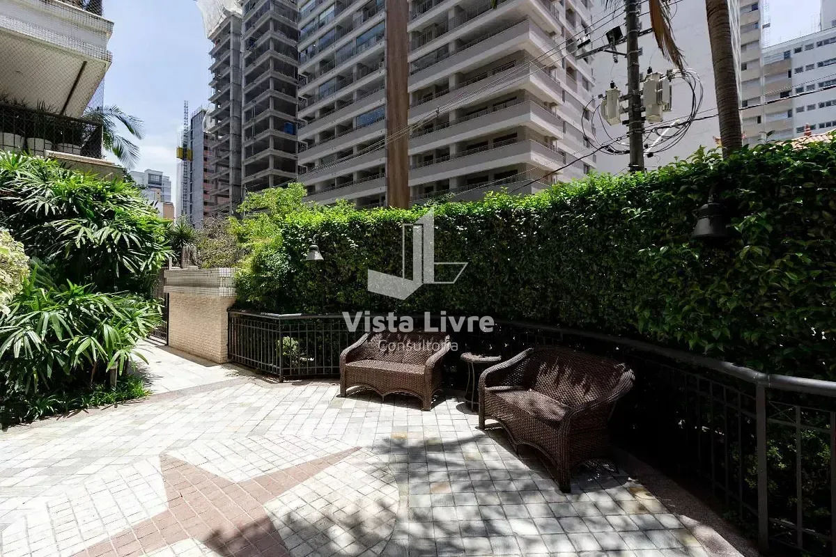 Apartamento, 3 quartos, 230 m² - Foto 40