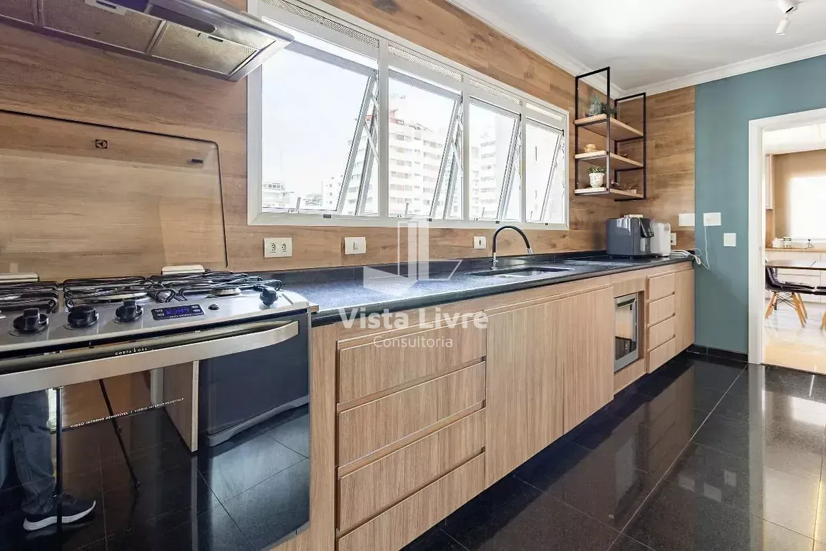 Apartamento, 3 quartos, 230 m² - Foto 13