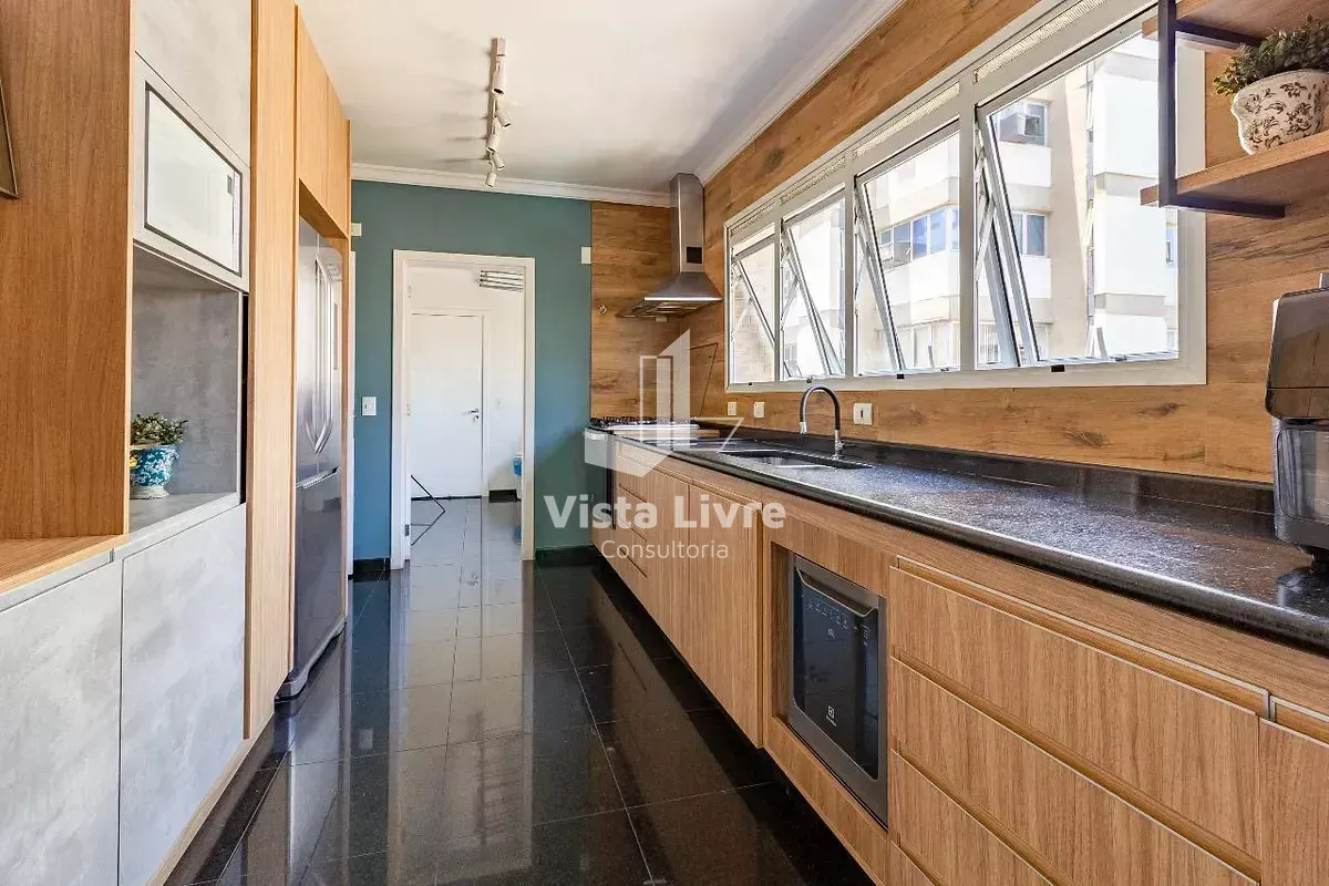 Apartamento, 3 quartos, 230 m² - Foto 14