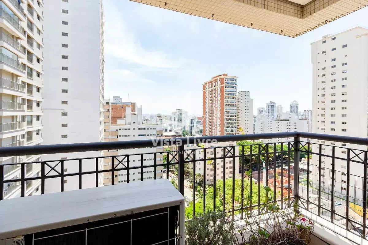 Apartamento, 3 quartos, 230 m² - Foto 10