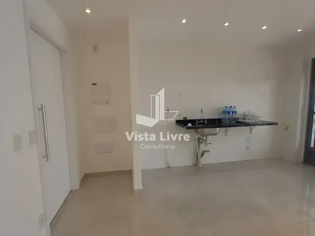 Apartamento com 69m² 2 quartos e 2 banheiros, à venda, no bairro Vila Romana em São Paulo