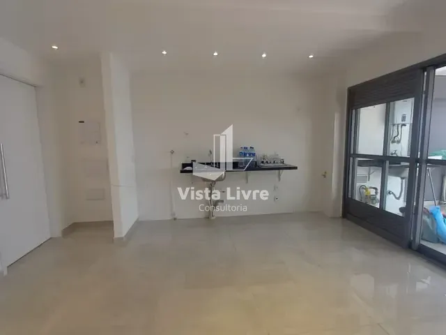 Apartamento com 69m² 2 quartos e 2 banheiros, à venda, no bairro Vila Romana em São Paulo