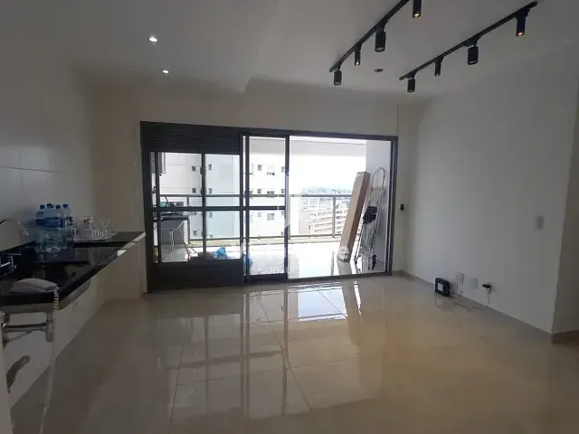 Apartamento com 69m² 2 quartos e 2 banheiros, à venda, no bairro Vila Romana em São Paulo