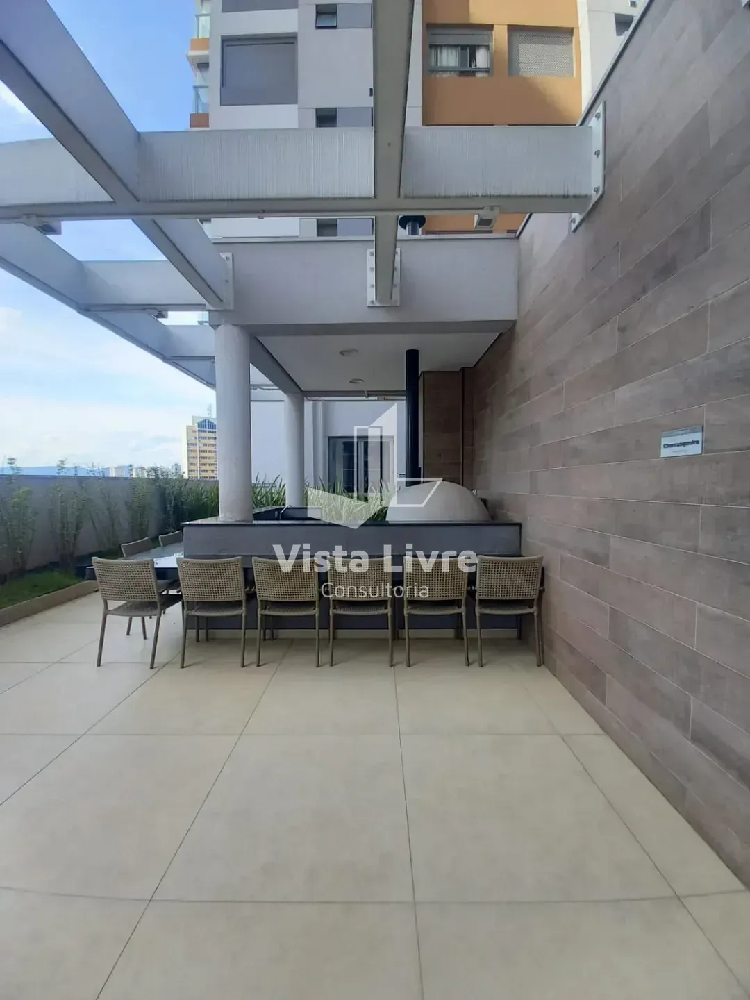 Apartamento, 2 quartos, 69 m² - Foto 29