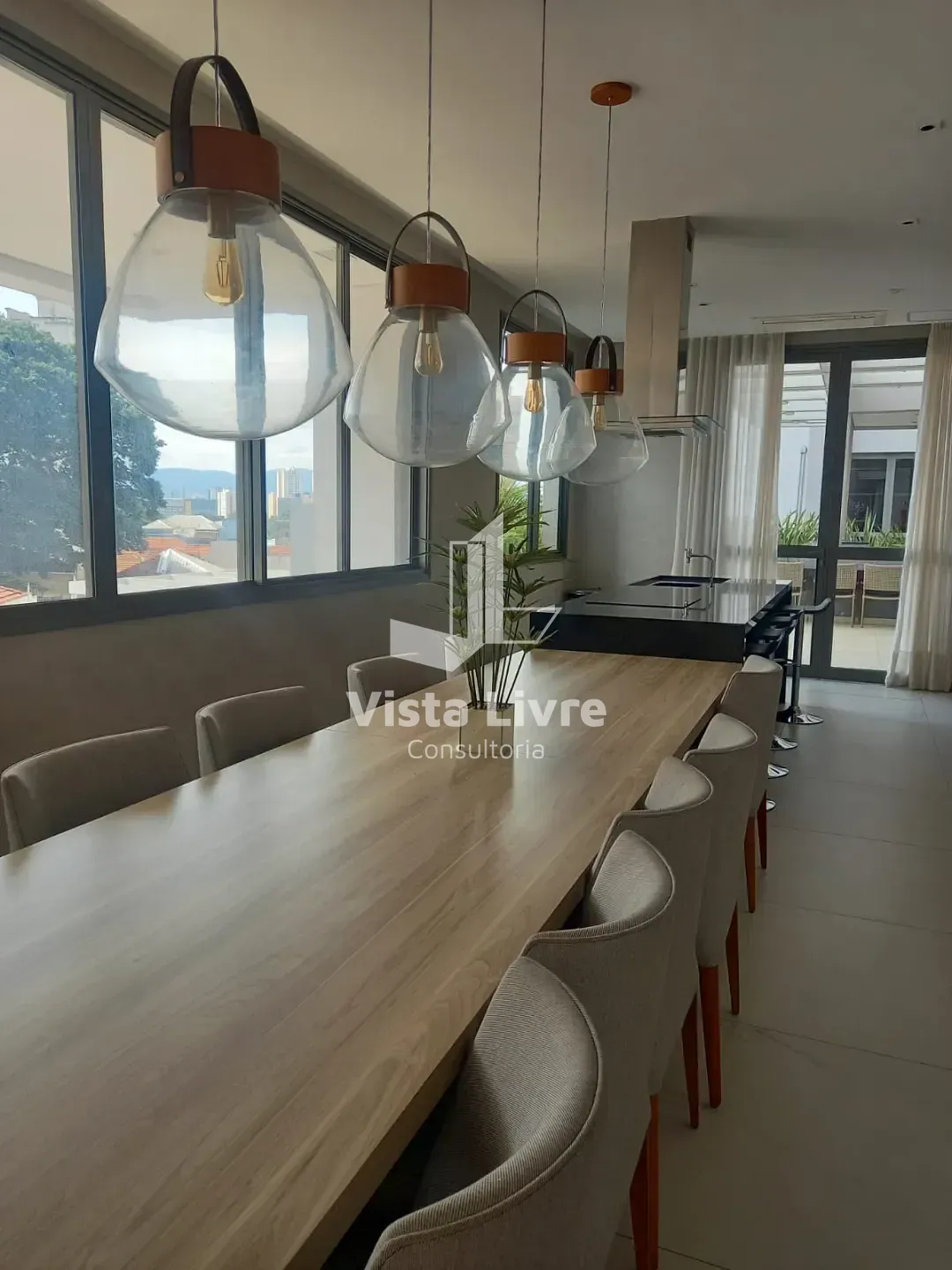 Apartamento, 2 quartos, 69 m² - Foto 32