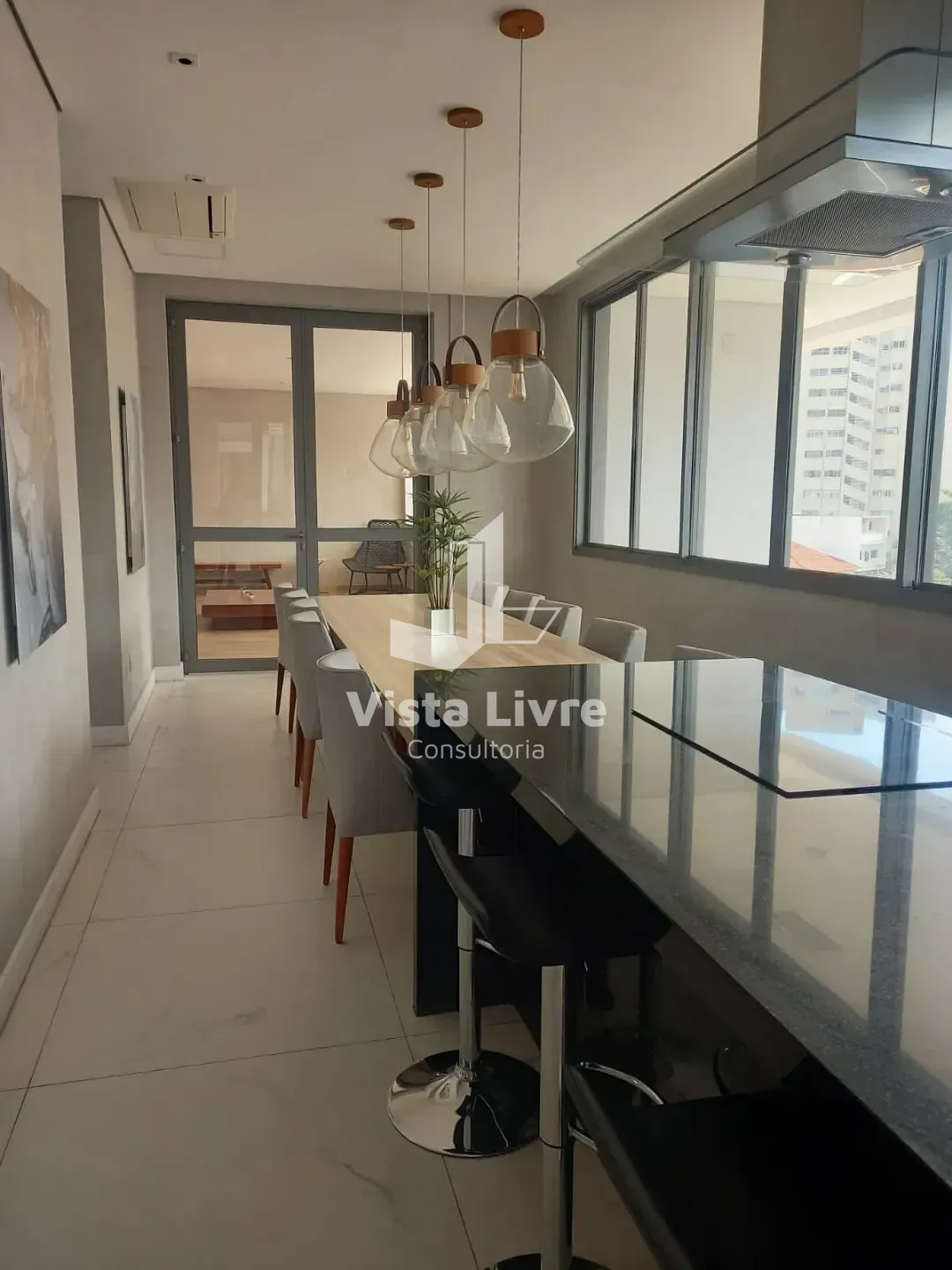 Apartamento, 2 quartos, 69 m² - Foto 33