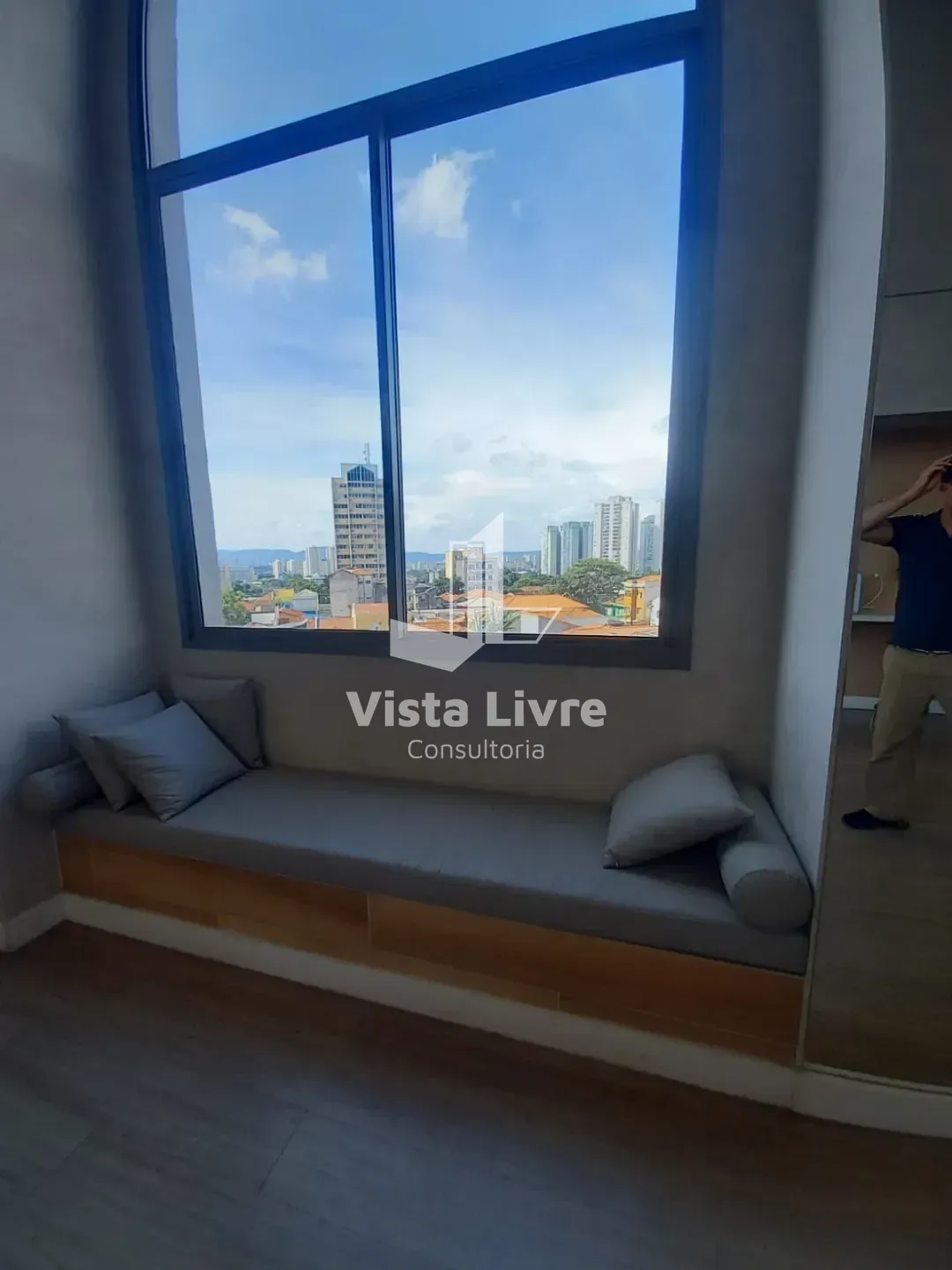Apartamento, 2 quartos, 69 m² - Foto 36