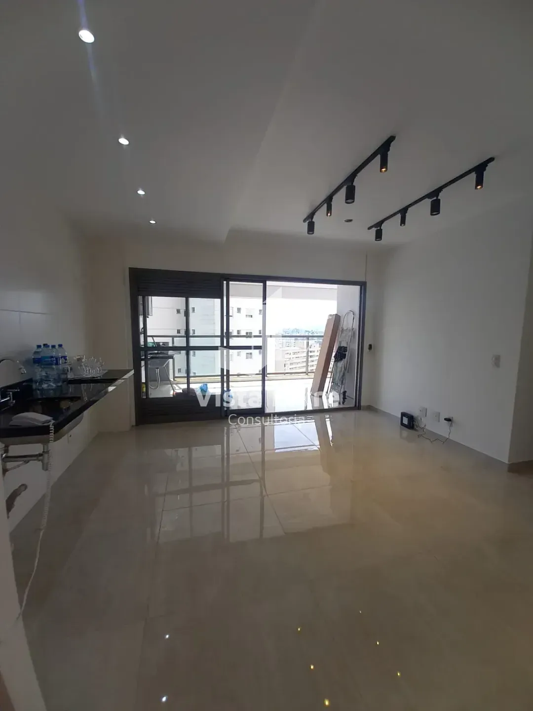 Apartamento, 2 quartos, 69 m² - Foto 1